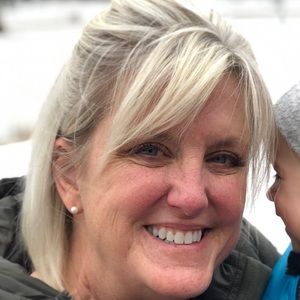 Meet your Posher, Lori